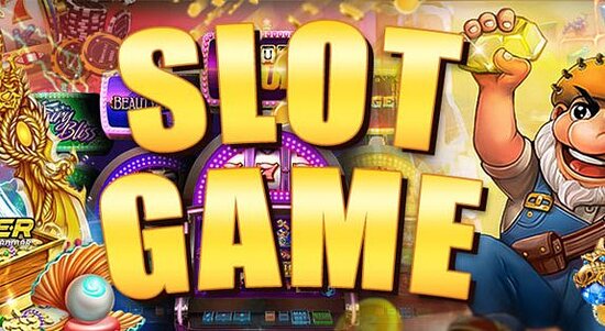 Slot Online Terpercaya